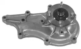 WPT-017 AISIN Водяной насос WPT-017 AISIN Водяной насос